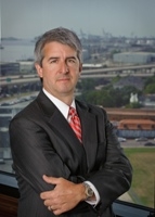 Mr. William Travis McGowin IV