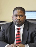 Mr. William Thomas Fortune, Jr.