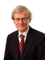 William Victor Strauss, Jr.
