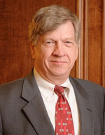 Mr. William Woodrow Sanderson, Jr.