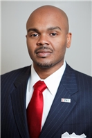 Mr. Willie Julius Huntley III