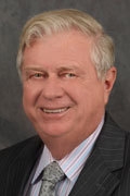Wilson Charles Atkinson III