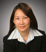 Ms. Winnie Ching-Lan Louie