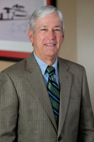 Winston L. Borum
