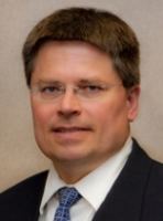 Mr. Wolfgang Buchmaier