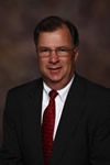 Mr. Woodrow H. Griffin