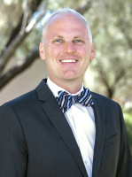 Wyatt M. Bailey