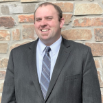Mr. Wylie Curtis Thomas