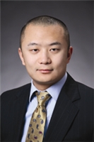 Xiaolei Brandon Zhang