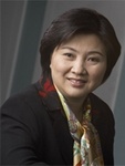 Ms. Xiaolei Yang