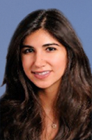 Yalda S Nilforooshan