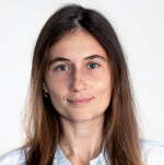 Yana Zilbershtein