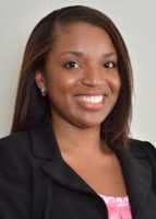 Ms. Yanique Johnson