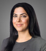 Yasamin Parsafar