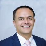 Yashar Alizadeh