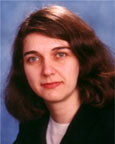 Yelena M. Barychev