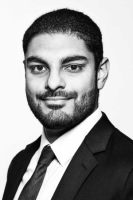 Yeman Bhadresh Desai