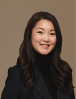 Ms. Yeonjung Yun Waller