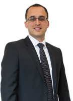 Yizhak Radnia