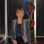 Yolanda Benítez de Alegria