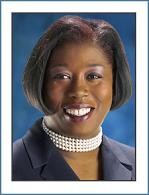 Yolanda Maria Cash