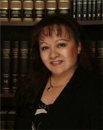 Yolanda Flores-Burt