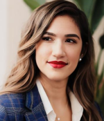 Yolanda M. Mendoza