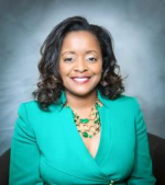 Ms. Yolanda Michelle Trotman