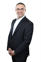 Yoni Aroosi