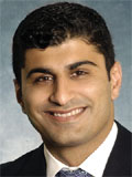 Yousef Rehman