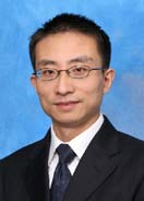 Yu Fu