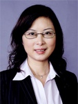 Ms Yujia Pan