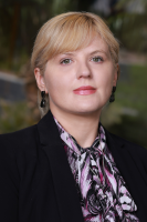 Yuliya Brady