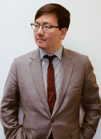 Yun Yun Wang