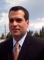 Mr. Yunior Pineiro