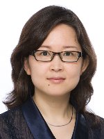 Yuping Liu