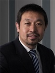 Mr. Yusheng Shi