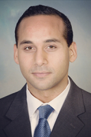 Yussuf Salah Abdel-Aleem