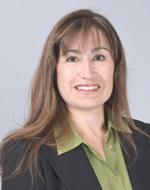 Yvette Davis