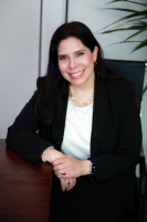 Ms. Yvette Donosso