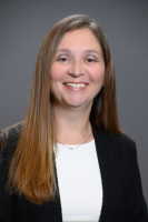 Yvette D. Everhart, BCS