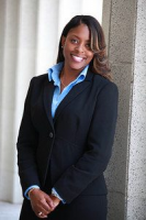 Ms. Yvette J. Harrell