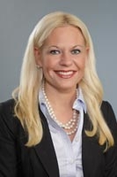 Yvette Marie Boutaugh
