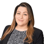 Yvette Sanchez Trevino