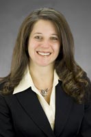 Yvonne C. Ocrant