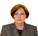 Yvonne Chalker