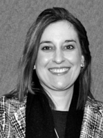 Ms. Yvonne Gonzales Toureilles