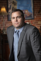 Mahaffey & Gore, P.C. - Law Firm in Oklahoma City, OK