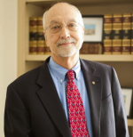 Zachariah A. Rice, Jr.