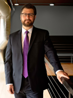 Zachariah O. Lindsey